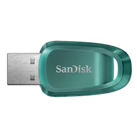 USB накопитель SanDisk Ultra Eco USB Flash Drive USB 3.2 Gen 1 512GB, Upto 100MB/s R