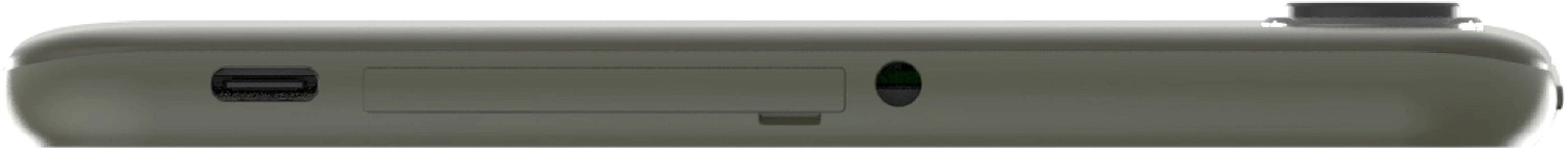 Планшет Digma R8 T606 (1.6) 8C RAM4Gb ROM64Gb 8" IPS 1280x800 4G Android 15 темно-серый 5Mpix 2Mpix BT WiFi microSD 512Gb 4000mAh 168hrs