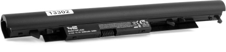 Батарея для ноутбука TopON TOP-JC03 11.1V 2200mAh литиево-ионная (103394)