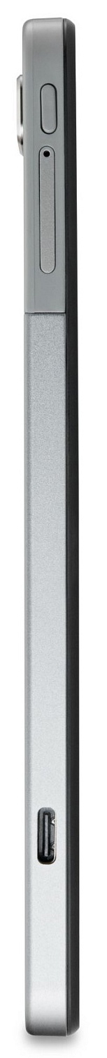 Планшет Digma Pro 1800F 4G Tiger T618 (2.0) 8C RAM8Gb ROM256Gb 10.4" IPS 2000x1200 3G 4G Android 11 темно-серый 13Mpix 5Mpix BT GPS WiFi Touch microSD 128Gb 6000mAh