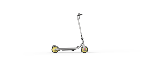 Электросамокат Ninebot KickScooter C8