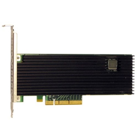 Silicom PE2iSCO1 HW Accelerator Compression PCI Express Server Adapter (Intel DH8950CL Hub based) (Low Profile)