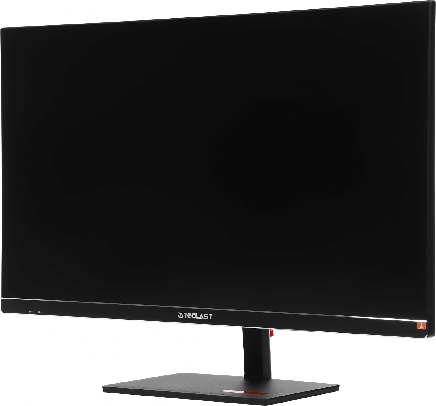 Моноблок Teclast F27 Air 27" QHD i5 14400 (2.5) 16Gb SSD512Gb UHDG 730 Windows 11 Pro GbitEth WiFi BT 120W клавиатура мышь Cam черный 2560x1440