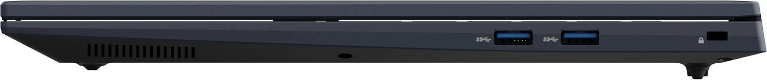 Ноутбук Maibenben M16C-R745UM Ryzen 5 7445HS 16Gb SSD512Gb AMD Radeon 16" IPS FHD+ (1920x1200) Windows 11 Home blue WiFi BT Cam (M16C-R745UM0F14HU4E10)