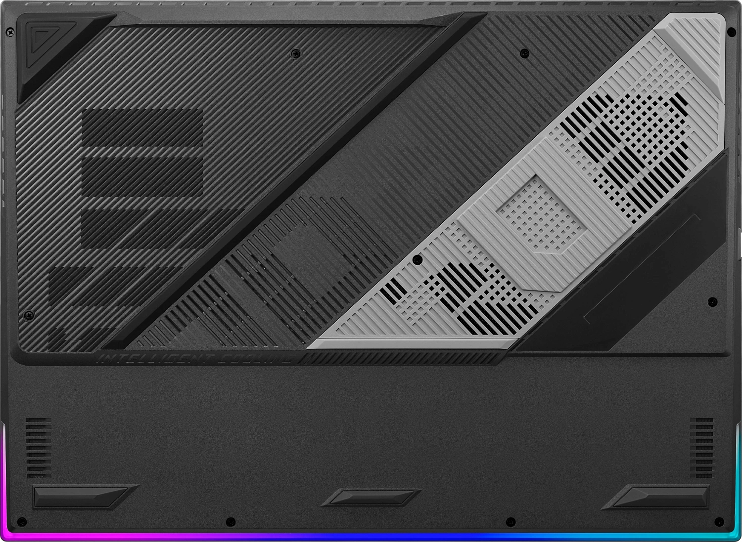 Ноутбук Asus ROG Strix Scar 18 G834JZR-N6072 Core i9 14900HX 32Gb SSD1Tb NVIDIA GeForce RTX4080 12Gb 18" IPS WQXGA (2560x1600) noOS black WiFi BT Cam (90NR0IN2-M003C0)