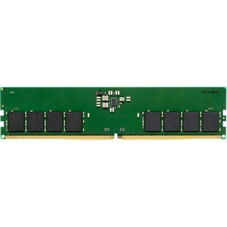 Модуль памяти Kingston 48GB DDR5 5600 Non-ECC Unbuffered DIMM CL46 2RX8 1.1V 288-pin 24Gbit