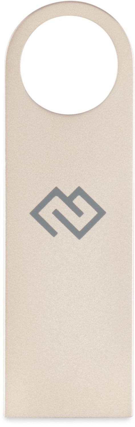 Флеш Диск Digma 256GB DRIVE3 DGFUL256A30SR USB3.0 серебристый