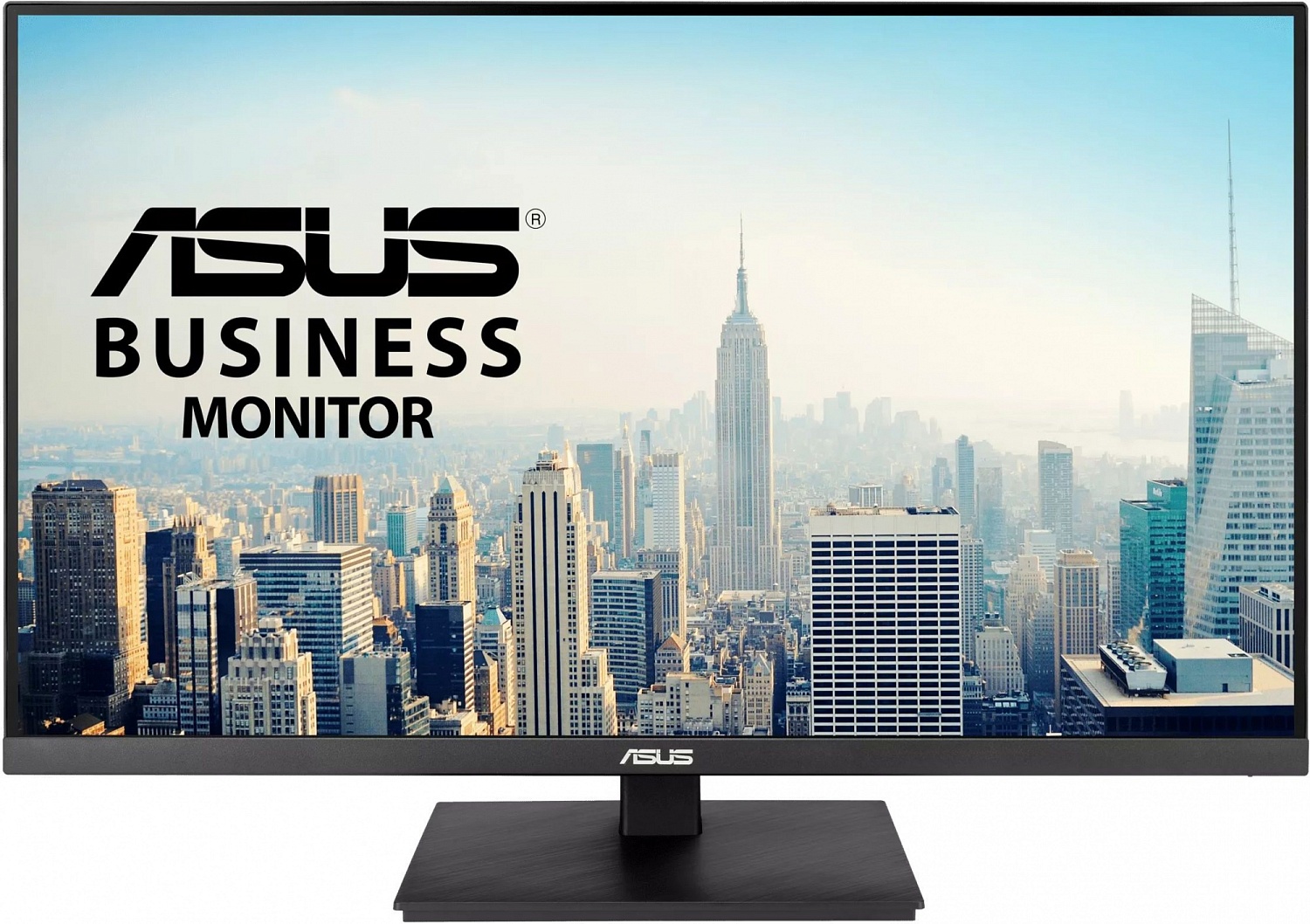 Монитор Asus 31.5" VA32UQSB черный IPS LED 16:9 HDMI M/M матовая HAS Piv 350cd 178гр/178гр 2560x1440 60Hz DP 4K USB 9.34кг