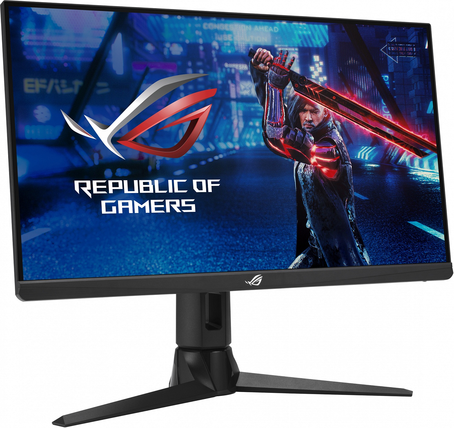 XG259CM GAMING BK /1MS/EU /DP+HDMI+TYPEC (633891)