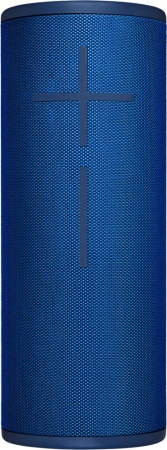 Колонка порт. Logitech Ultimate Ears MEGABOOM 3 синий 30W 1.0 BT (984-001404)