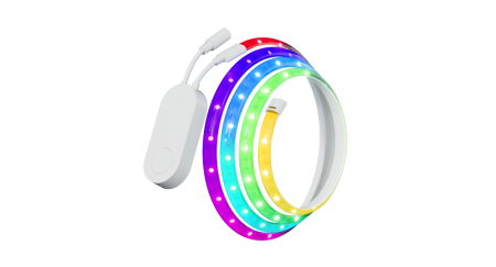 Умная светодиодная лента Yeelight Lightstrip Pro YLDD005