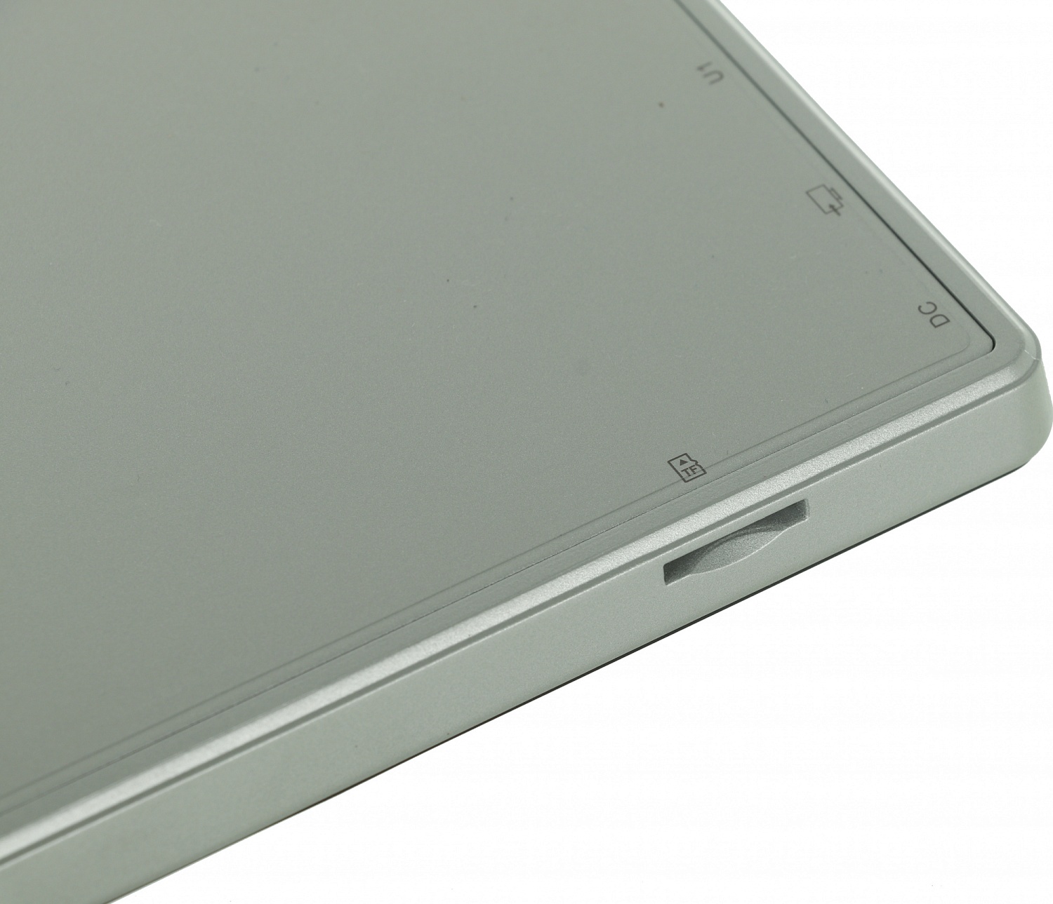 Планшет Jumper Ezpad i7 Core i7 7Y75 (1.3) 2C RAM8Gb ROM256Gb 12" IPS 2160x1400 Windows 10 Home серый 2Mpix BT WiFi Touch microSD 256Gb mHDMI mHDMI