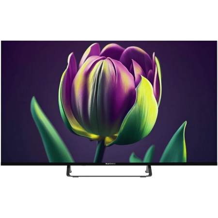 43" Телевизор LED Topdevice TDTV43CS06U_BK /Android 11 (WildRed)/1.5-16 Gb/BT 5.0/