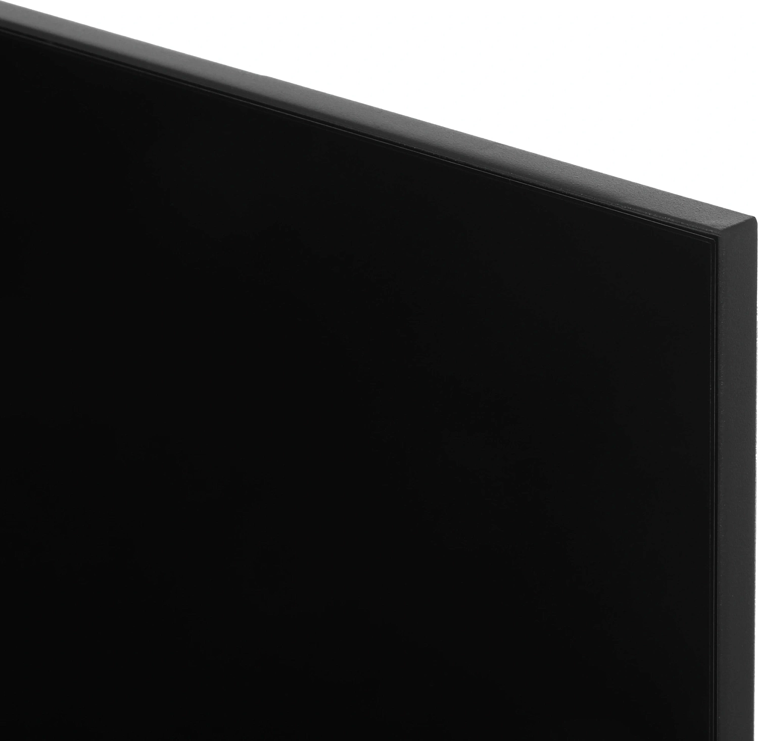 Телевизор LED Hyundai 65" H-LED65BU7012 Яндекс.ТВ черный 4K Ultra HD 60Hz DVB-T DVB-T2 DVB-C DVB-S DVB-S2 WiFi Smart TV