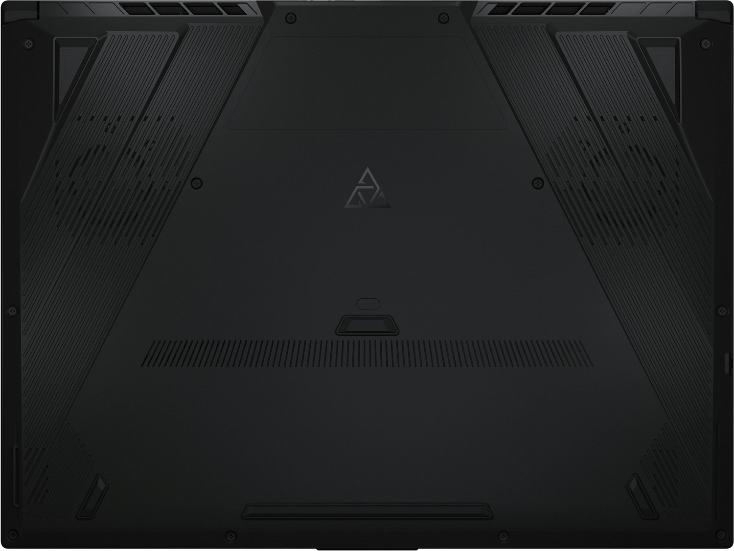 Ноутбук Asus ROG Zephyrus Duo 16 GX650PY-NM085W Ryzen 9 7945HX 32Gb SSD2Tb NVIDIA GeForce RTX4090 16Gb 16" IPS WQXGA (2560x1600) Windows 11 Home black WiFi BT Cam (90NR0BI1-M004X0)