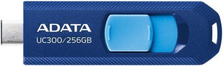 256GB USB 3.2 Gen1 ACHO-UC300-256G-RNB/BU