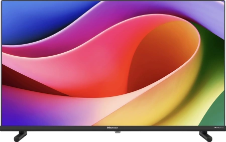 32" Телевизор Q-LED HISENSE 32A5Q