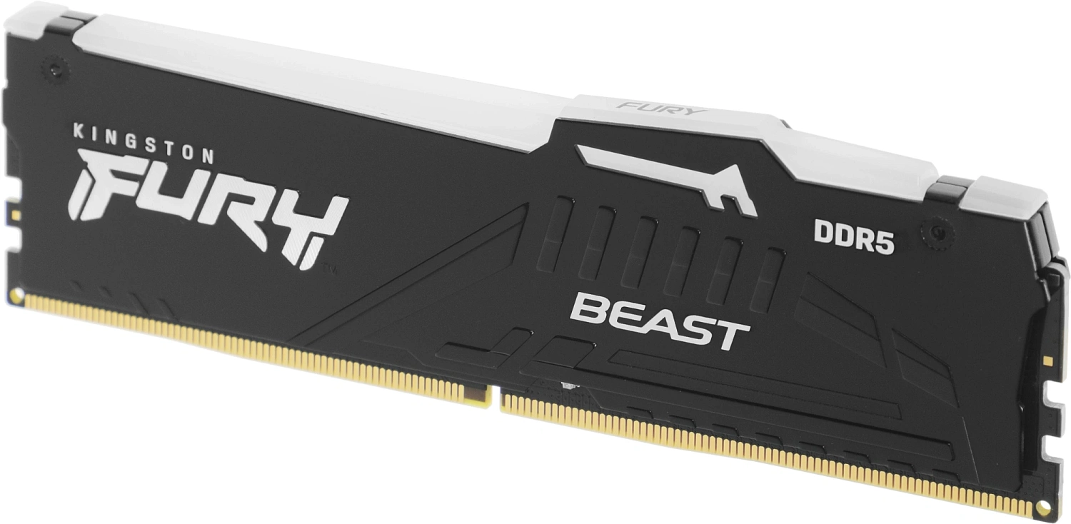 Модуль памяти Kingston KF564C32BBEAK2-32