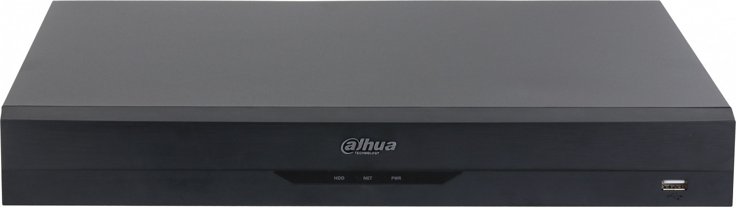 Видеорегистратор Dahua DH-XVR5232AN-4KL-I3