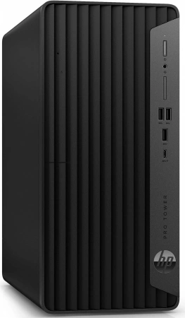 Персональный компьютер HP Pro 400 G9 R TWR Core i7-13700,8GB,512GB,eng usb kbd,mouse,DOS,1Wty