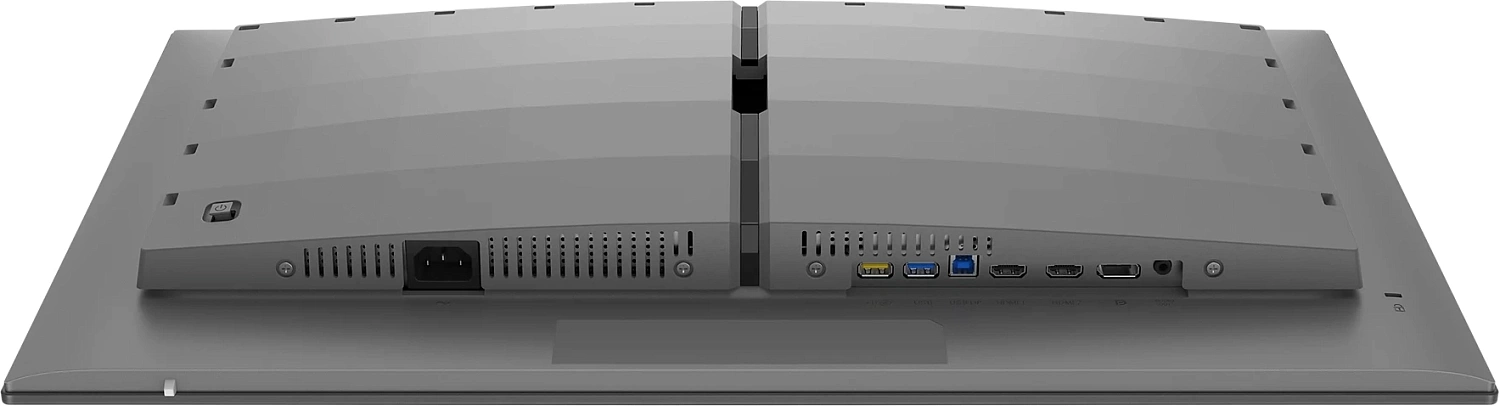 Монитор Philips 26.5" Evnia Gaming 27M2N6500P черный QD OLED LED 0.03ms 16:9 HDMI M/M матовая HAS 1000:1 250cd 178гр/178гр 2560x1440 280Hz DP Quad HD 2K (1440p) USB 7.22кг