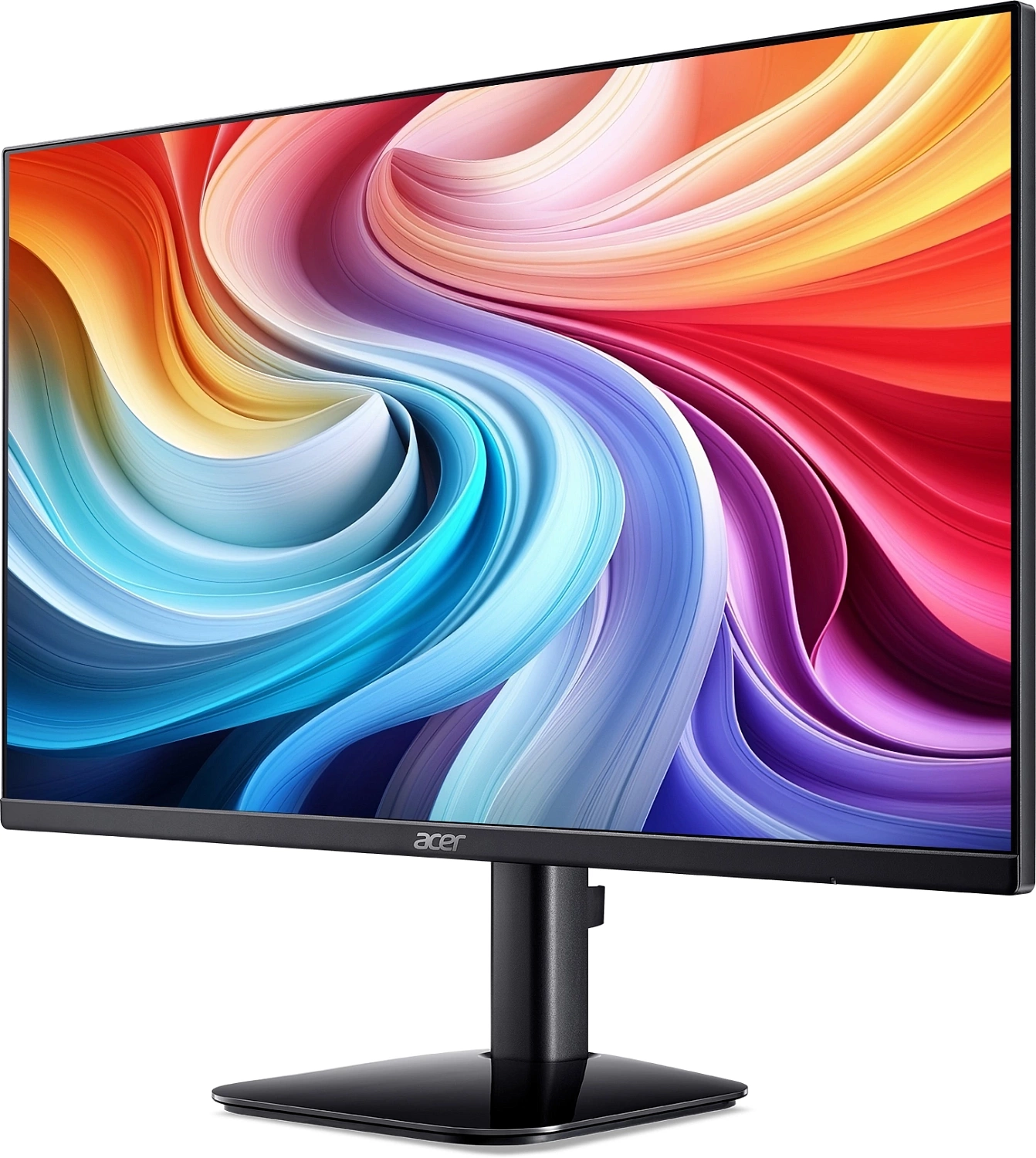 Монитор Acer 27" KA272Gbi черный IPS LED 1ms 16:9 HDMI M/M матовая 1000:1 250cd 178гр/178гр 1920x1080 120Hz VGA FHD 5.24кг Монитор Acer 27" KA272Gbi черный IPS LED 1ms 16:9 HDMI M/M матовая 1000:1 250cd 178гр/178гр 1920x1080 120Hz VGA FHD 5.24кг