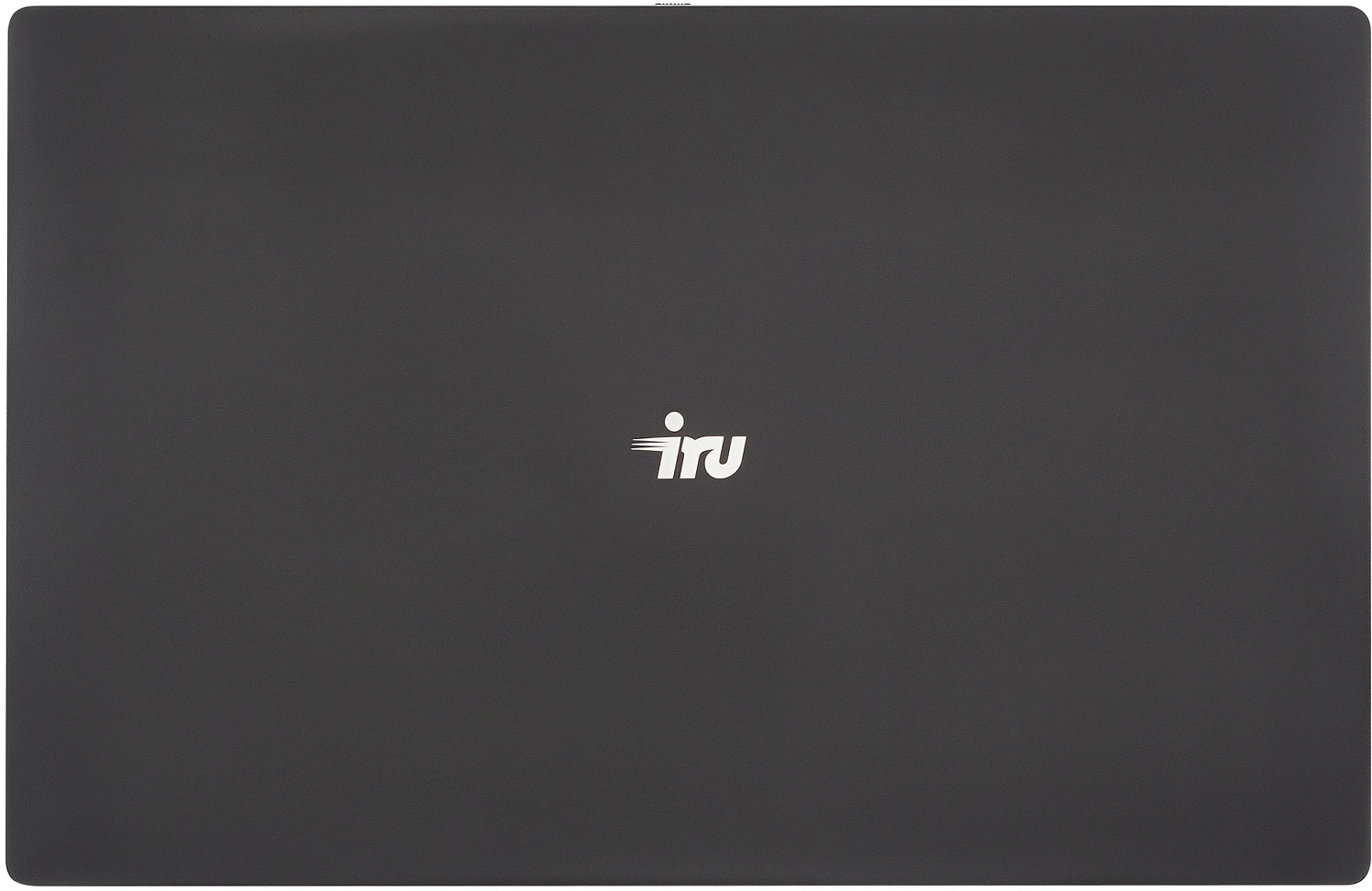 Ноутбук IRU Strato 15ALI Core i7 1255U 32Gb SSD1Tb Intel Iris Xe graphics 15.6" IPS FHD (1920x1080) Windows 11 Pro Multi Language 64 black WiFi BT Cam 6000mAh (2084679)