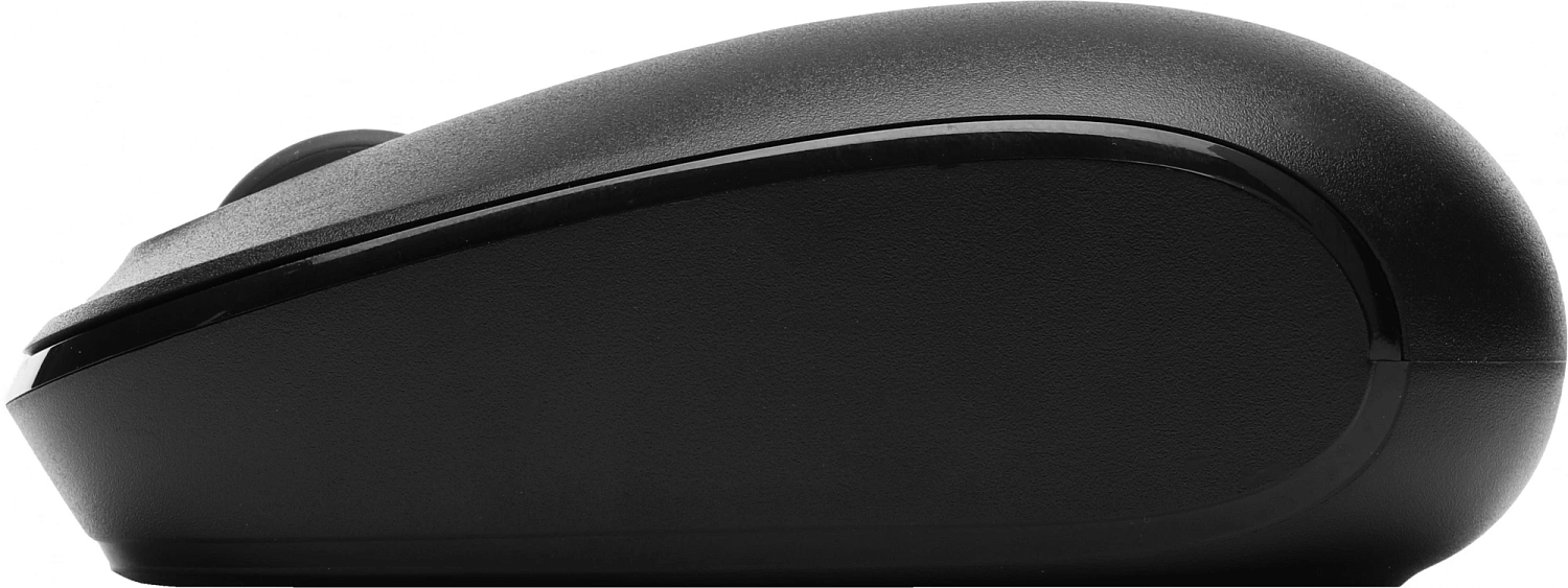 Мышь Microsoft Mobile Mouse 1850 черный оптическая (1000dpi) беспроводная USB для ноутбука (2but) Мышь Microsoft Mobile Mouse 1850 черный оптическая (1000dpi) беспроводная USB для ноутбука (2but)