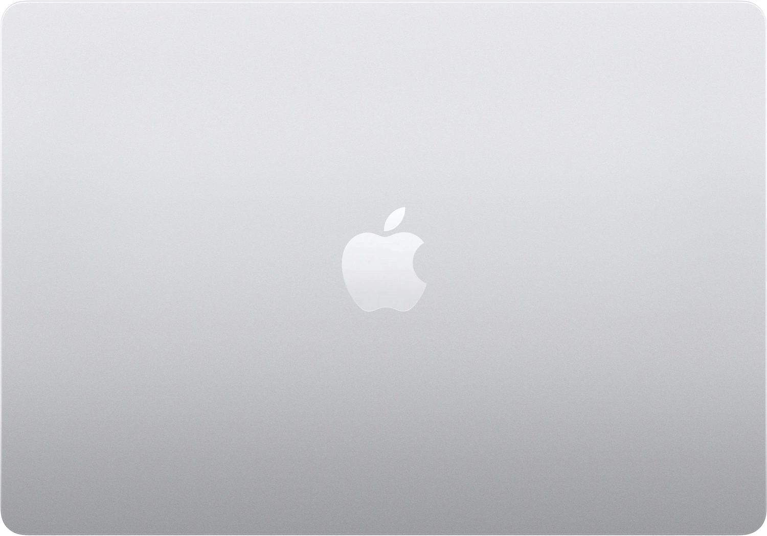Ноутбук Apple MacBook Air A3448 M5 10 core 16Gb SSD1Tb/10 core GPU 15.3" Liquid Retina (2880x1864) macOS silver WiFi BT Cam (MDVA4LL/A)