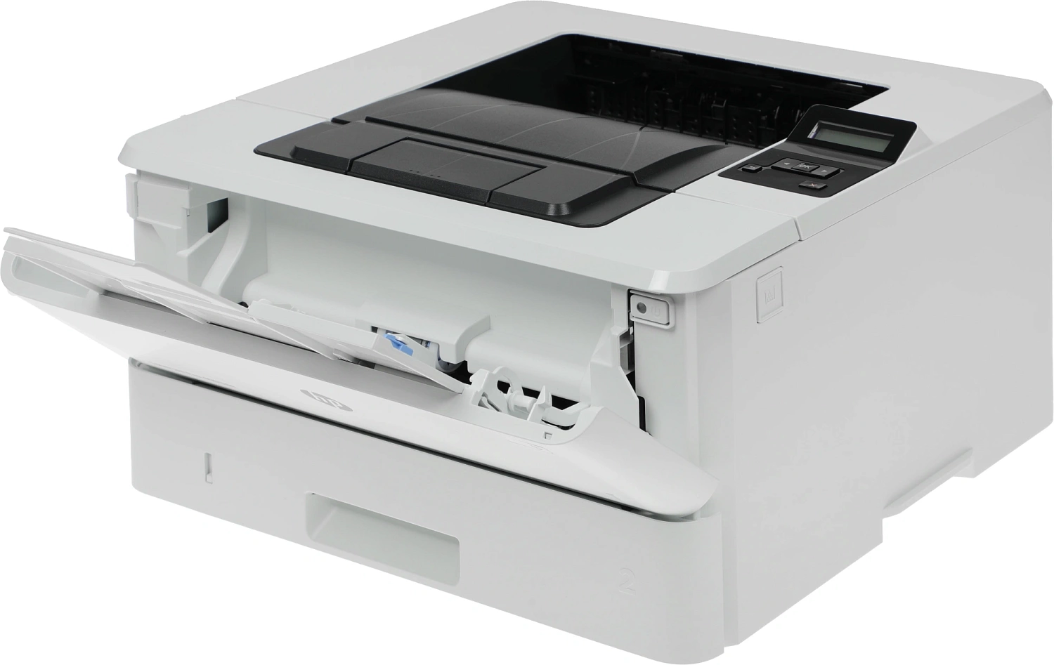 Принтер лазерный HP LaserJet Pro 4003dn (2Z609A) A4 Duplex Net белый