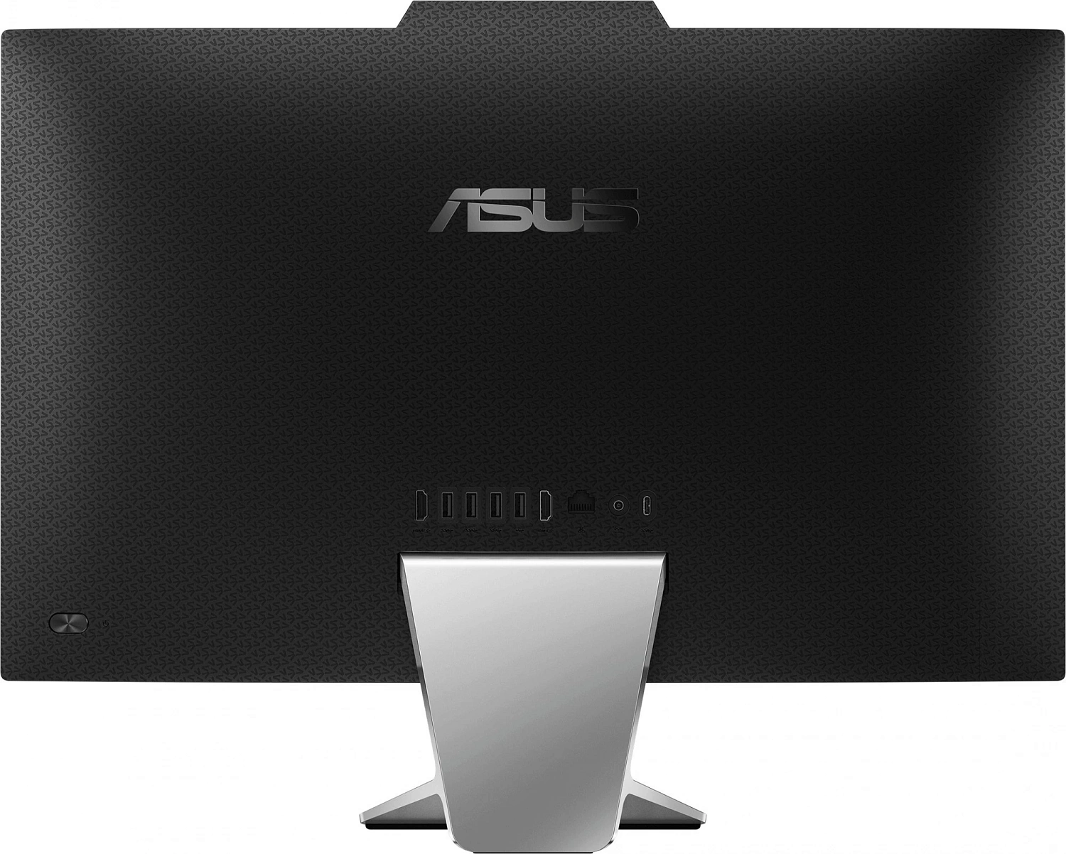 Моноблок ASUS E3402WBAK-WA050M Intel Core i7-1255U/16Gb/SSD512Gb/23.8"/IPS/FHD/RJ-45/Kbd+Mouse Wireless/noOS/White (90PT03G4-M03180)