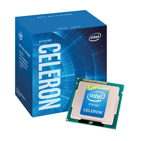 Celeron G6900 BOX (Alder Lake, Intel 7, C2(0EC/2PC)/T2, Performance Base 3,40GHz(PC), UHD 710, L2 2.5Mb, Cache 4Mb, Base TDP 46W, S1700) BX80715G6900 (238755) {5}