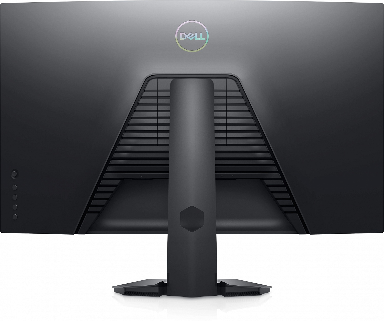 Монитор Dell 31.5"  S3222DGM Curved  Bk/Bk (VA; 16:9; 350 cd/m2; 3000:1; 2560x1440x165Hz; 1ms; 178/178; AMD Free Sync; DP 1.2, 2xHDMI2.0; Tilt; HAS; VESA)