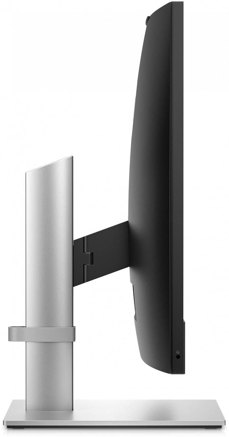 Моноблок HP ProOne 440 G9 23.8" Full HD i7 12700T (1.4) 16Gb SSD512Gb UHDG 770 Windows 11 Professional 64 GbitEth WiFi BT 120W клавиатура мышь черный 1920x1080