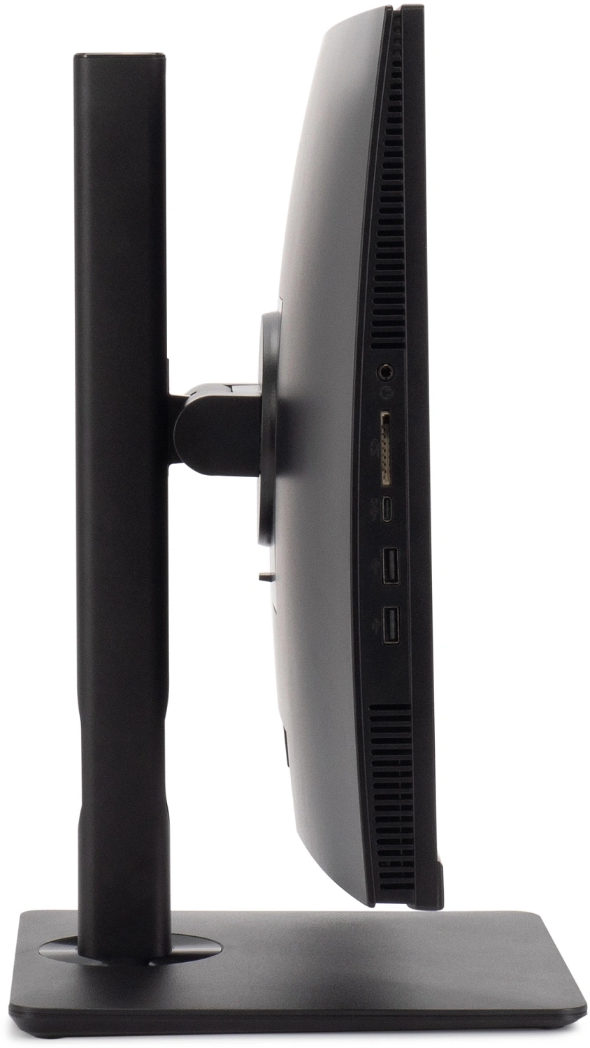 Моноблок IRU Tactio 23ID 23.8" Full HD i7 1255U (1.7) 32Gb SSD1Tb UHDG CR Windows 11 Pro GbitEth WiFi BT 120W Cam черный 1920x1080