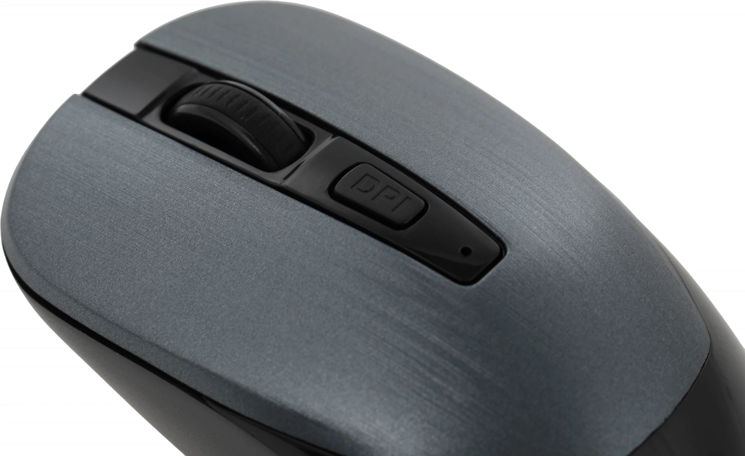 Мышь Defender Wave MM-995 серебристый оптическая 1600dpi silent беспров. USB для ноутбука 3but (52993) Мышь Defender Wave MM-995 серебристый оптическая 1600dpi silent беспров. USB для ноутбука 3but (52993)