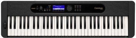 Синтезатор Casio CT-S410 61клав.