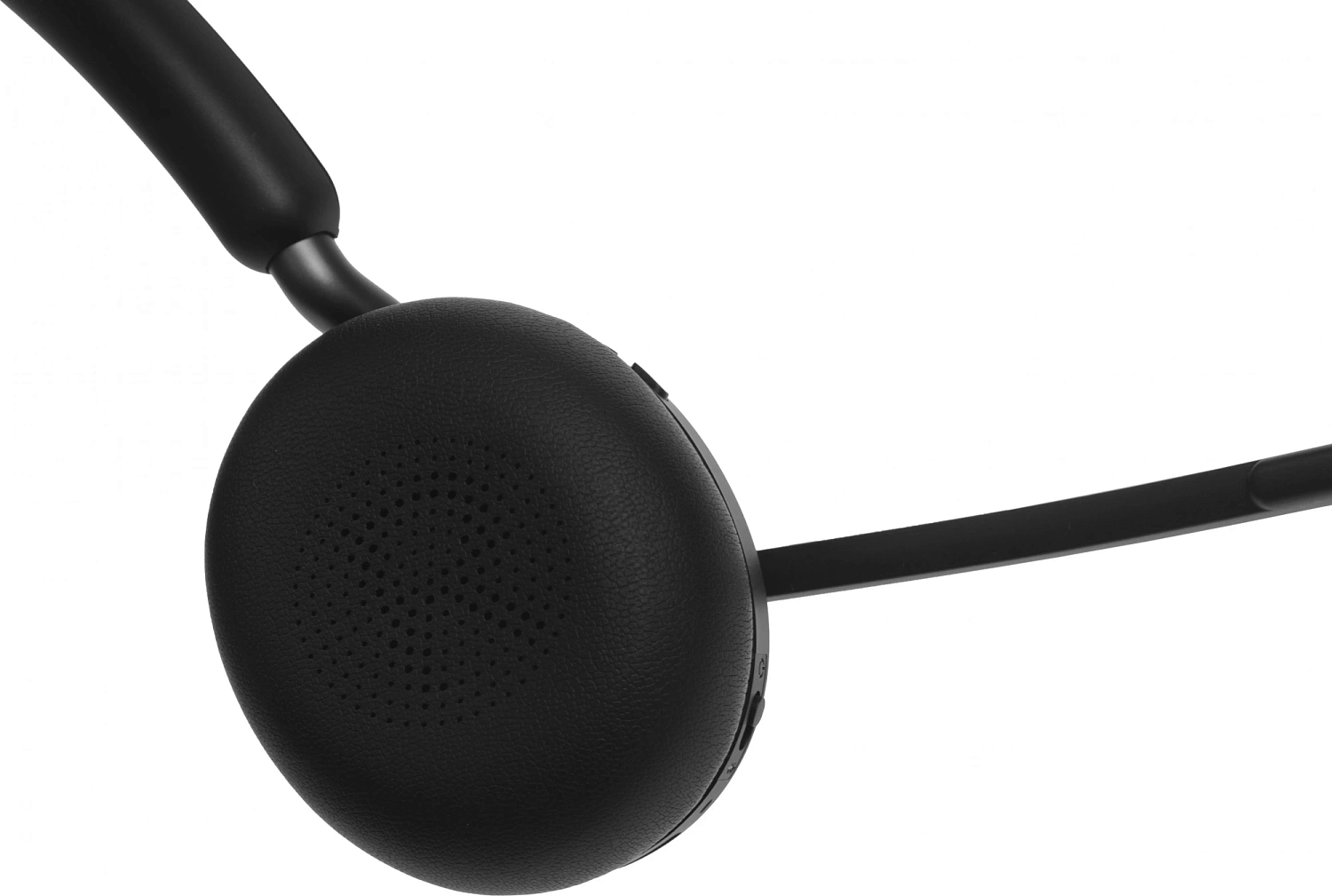 Наушники с микрофоном Jabra Evolve2 65 черный накладные BT оголовье (26599-899-999)