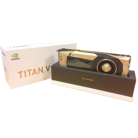 900-1G500-2500-000 TITAN V 12GB HBM2 3072bit HDMI 3xDP RTL {4}