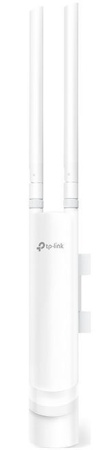 Точка доступа TP-Link EAP225-outdoor AC1200 10/100/1000BASE-TX белый