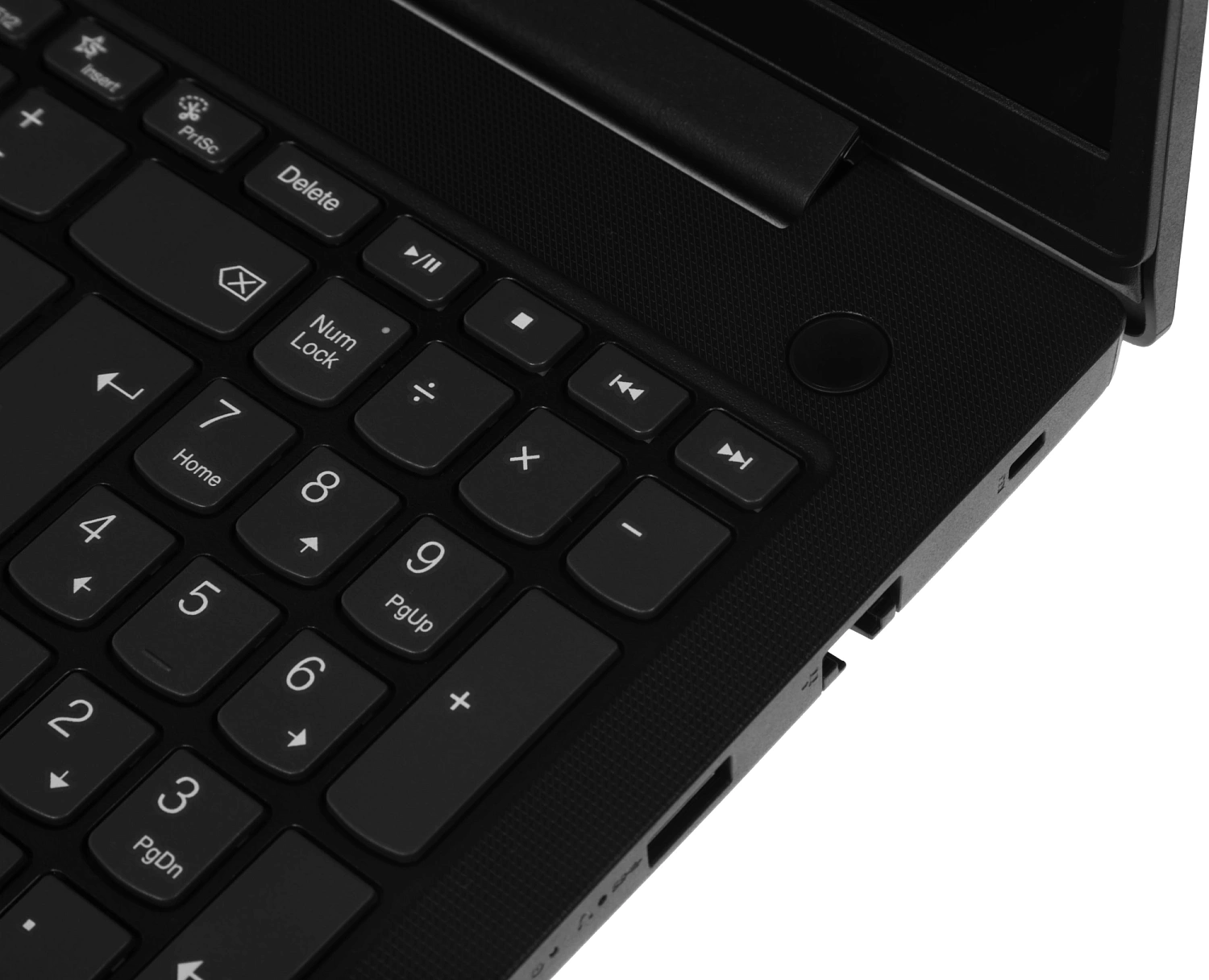 Ноутбук Lenovo V15 G4 AMN Ryzen 3 7320U 8Gb SSD256Gb AMD Radeon 610M 15.6" TN FHD (1920x1080) noOS black WiFi BT Cam (82YU0080AK)