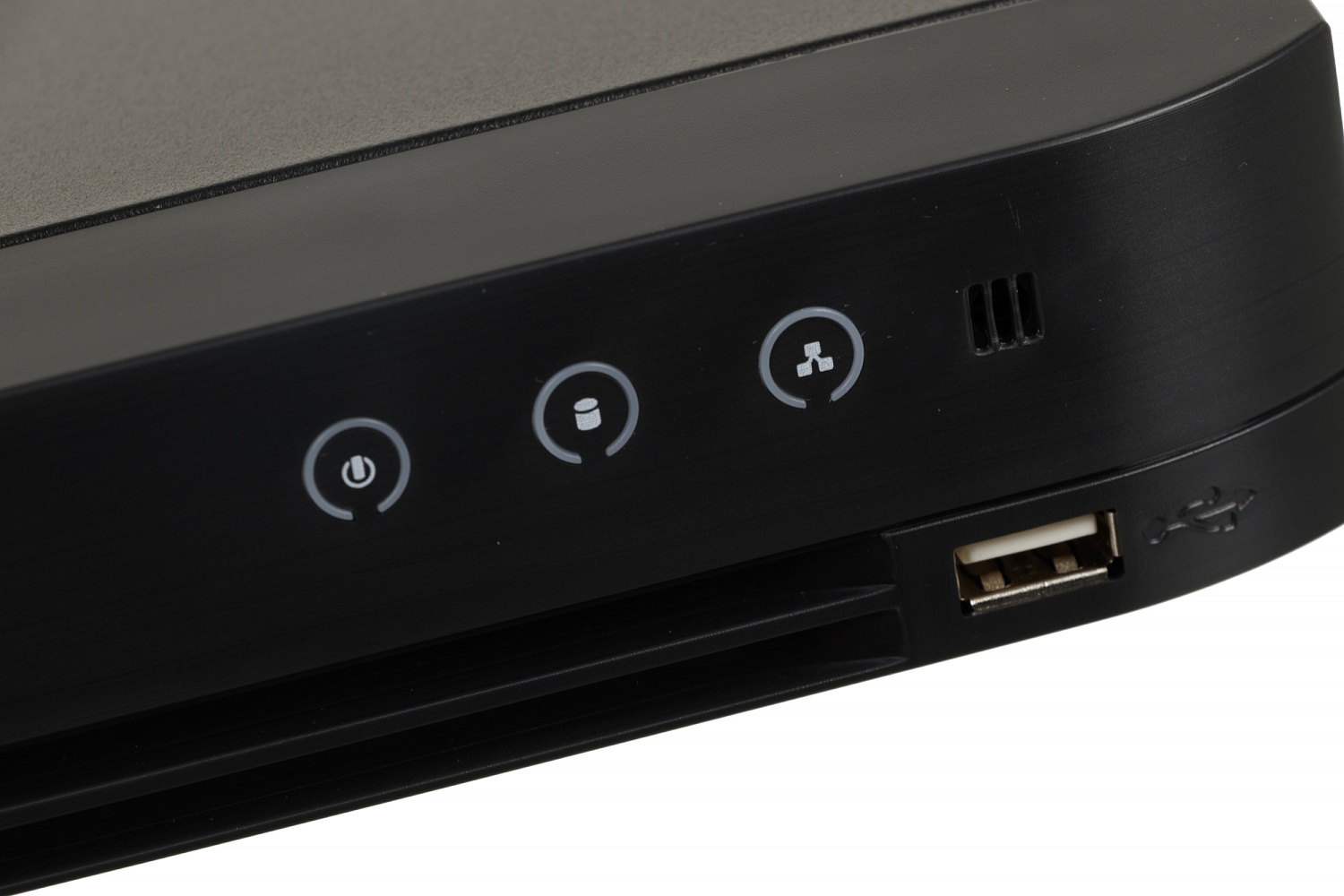 Видеорегистратор Hikvision iDS-7216HQHI-M2/FA