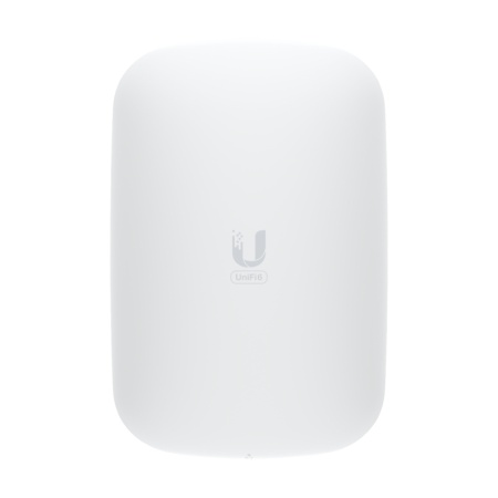 Точка доступа Ubiquiti U6-Extender-EU - UniFi Access Point WiFi 6 Extender