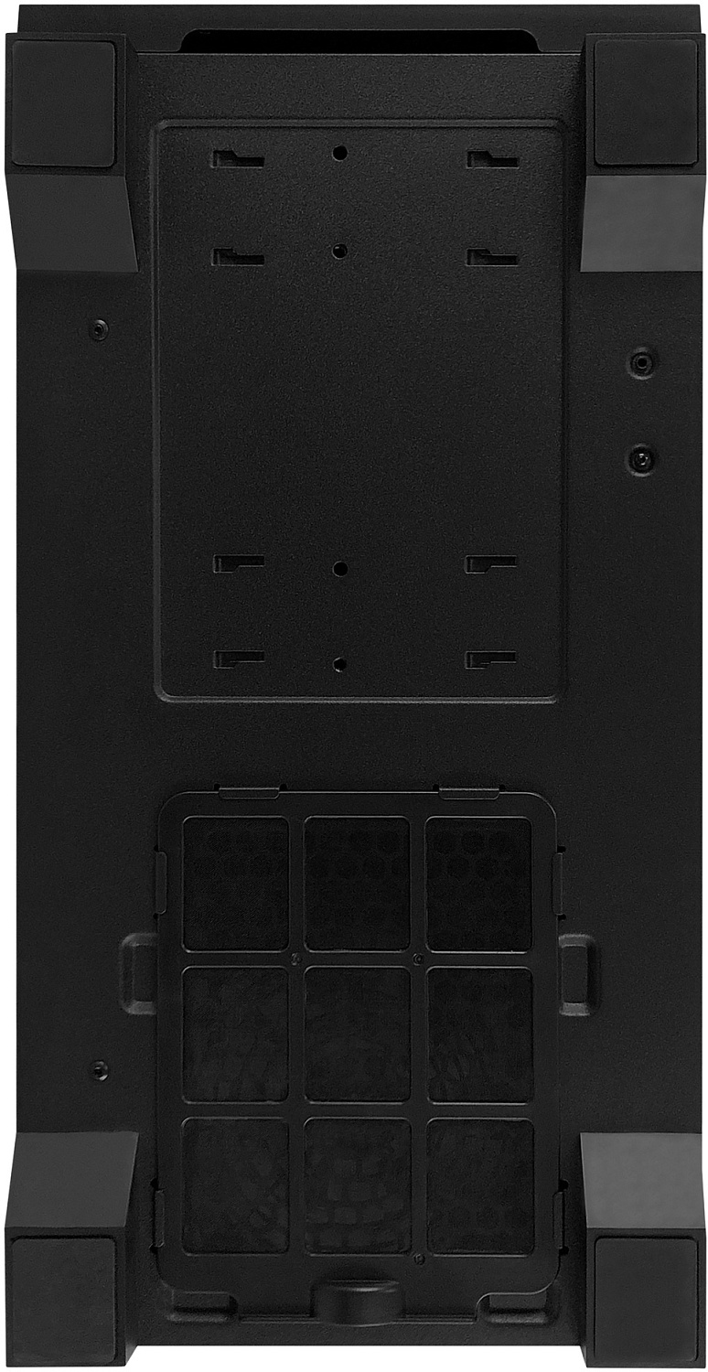 ПК IRU Game 710Z7GP MT i7 13700KF (3.4) 32Gb SSD1Tb RTX4080 16Gb Free DOS GbitEth 850W черный (1993976)