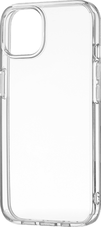 CS112TT61RL-I21 Real Case, чехол защитный для iPhone 13 , усиленный, текстурир., прозрачный