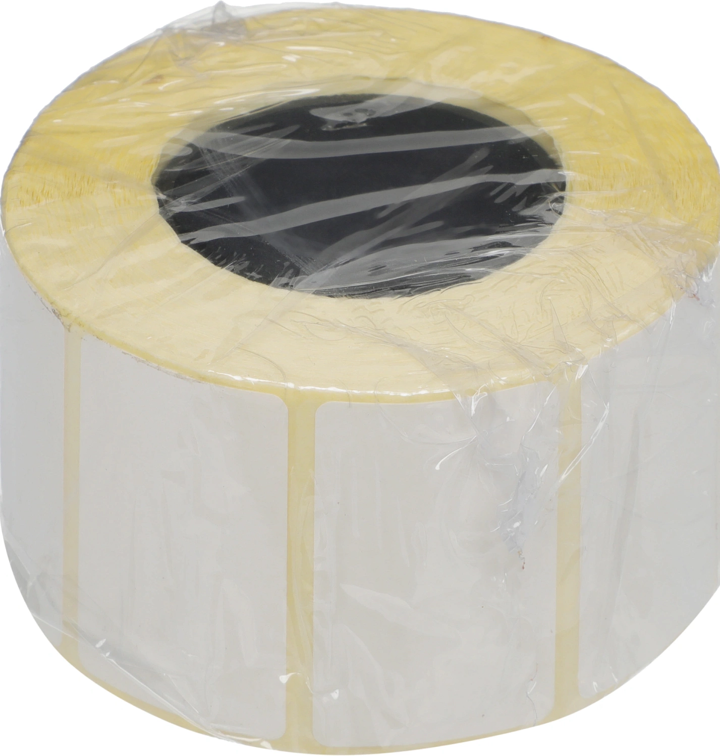 Термоэтикетки Cactus TOP CS-TT43251000 сег.:43x25мм самоклей. 1000шт/рул белый