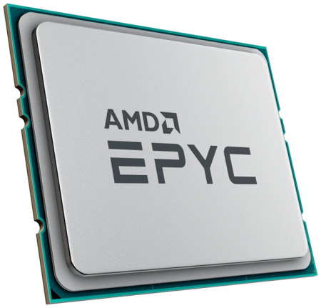 Процессор AMD EPYC 7302 w/o heatsink