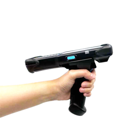 Пистолетная рукоятка Unitech ASSY: HT730 Standard Pistol Grip