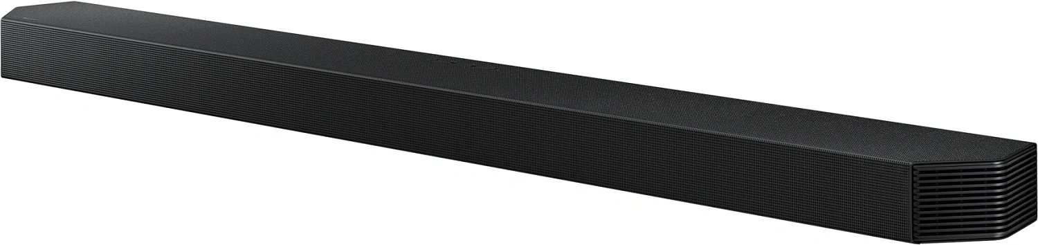 Саундбар Samsung HW-Q800F/RU 5.1.2 200Вт+160Вт черный