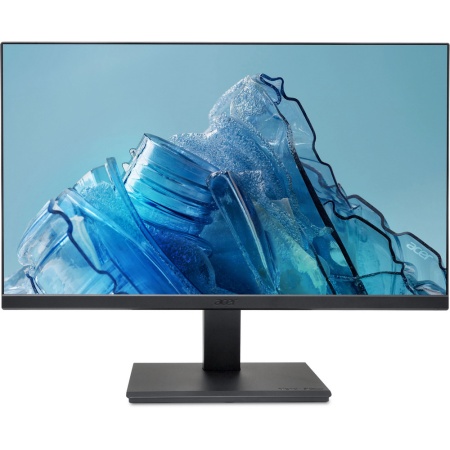 Монитор 27'' ACER Vero V277biv IPS, 1920x1080, 4ms, 250cd, 75Hz, 1xVGA + 1xHDMI(1.4), FreeSync